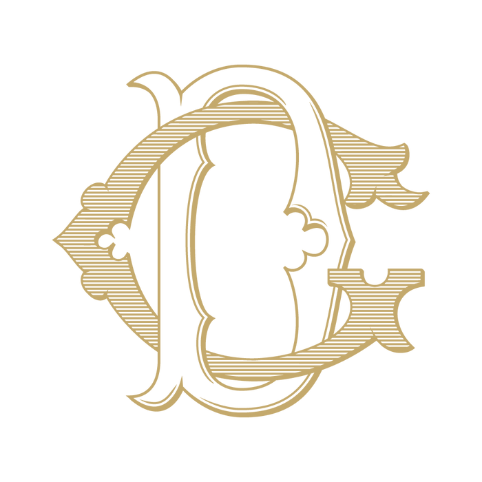 Antique Chic DG