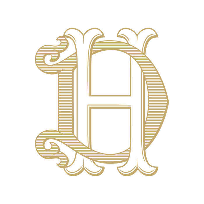 Antique Chic DH