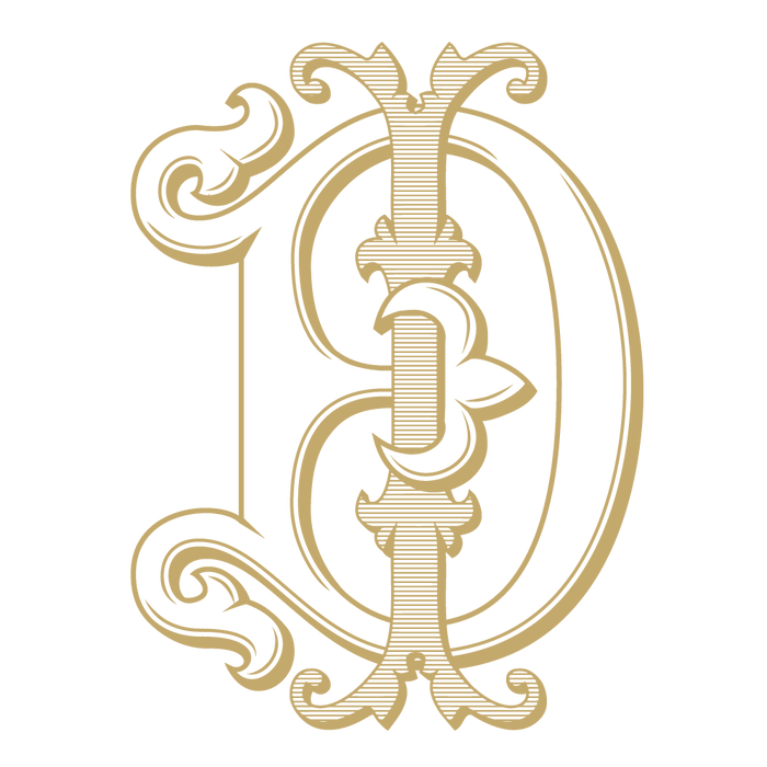 Antique Chic DI No.2