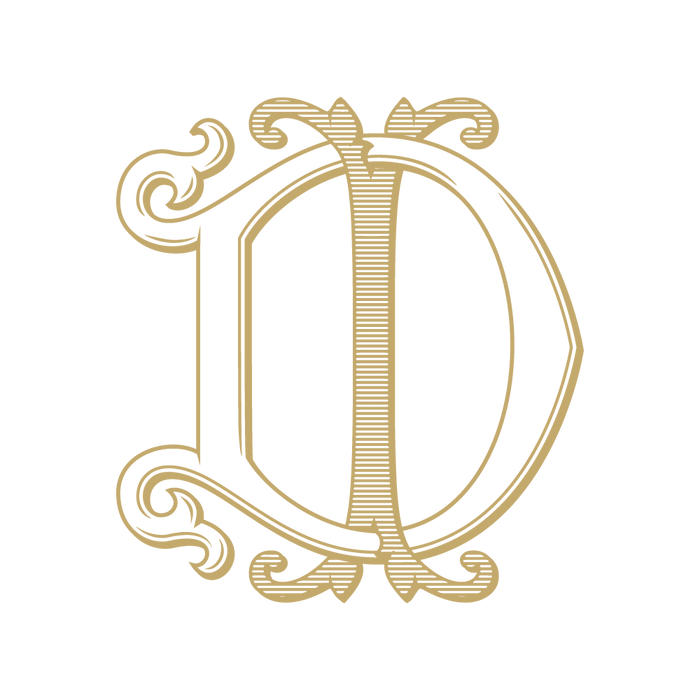 Antique Chic DI