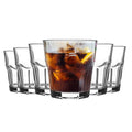 LAV 6 Piece Aras Water Tumblers Set - 200ml