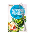 ARTICHOKE PARMESAN DIP MIX with WHISK