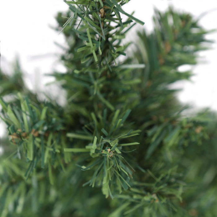 Artificial Christmas Tree - 2ft - Green