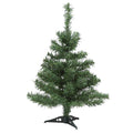 Artificial Christmas Tree - 2ft