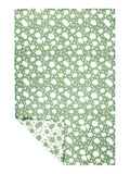 ASTER GREEN VIBE TOWEL