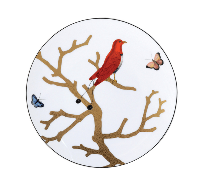 Salad Plate