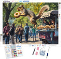 Bagel Bandit