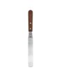 BAKING OFFSET ICING SPATULA, 8"