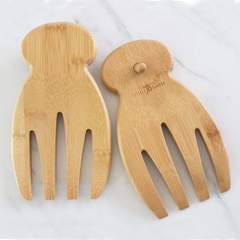 BAMBOO SALAD HANDS