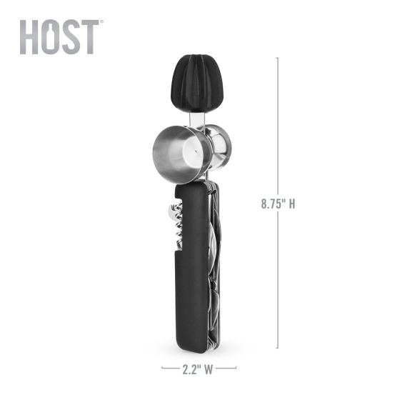BAR10DER 10 IN 1 TOOL