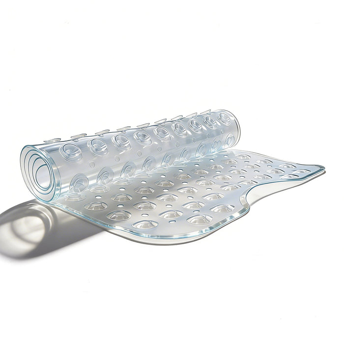 Non-Slip Bath Mat - 100 x 40cm