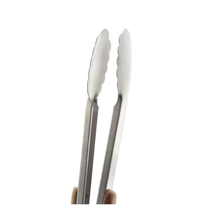 BBQ TONGS