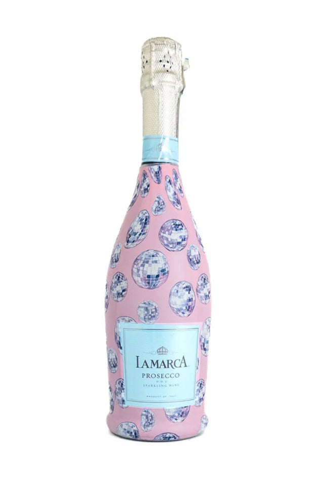BEAU BOTTLES DISCO FEVER - PROSECCO COLLECTION
