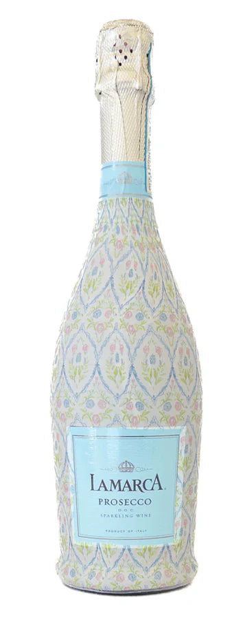 BEAU BOTTLES GRANDMILLENIAL FLORAL - PROSECCO COLLECTION