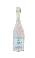 BEAU BOTTLES PINK BOWS - LA MARCA