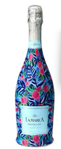 BEAU BOTTLES PREPPY ROSES - PROSECCO COLLECTION