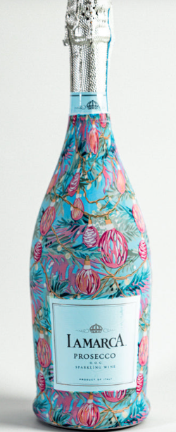 BEAU BOTTLES TWINKLING LIGHTS - PROSECCO COLLECTION