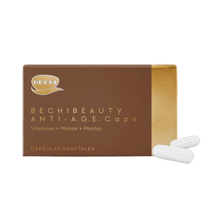 BECHI Beauty Anti-A.G.E. Caps