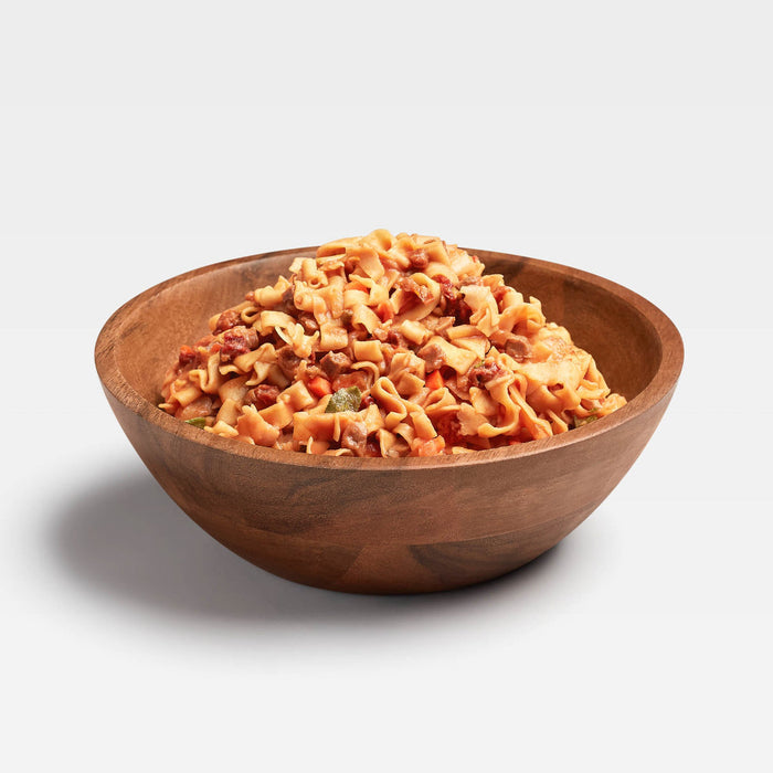 Backpackers Pantry Beef Bolognese
