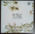 Ben Trickey – Choke & Croon lp
