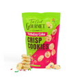 BIRTHDAY CAKE CRISP COOKIES, 3oz