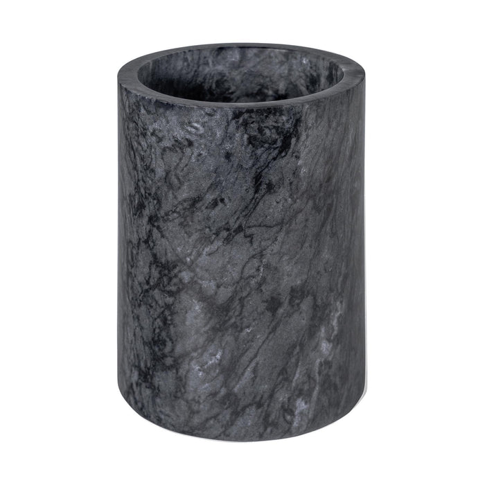 Black Marble Wine Cooler