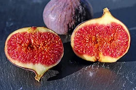 BLACK MISSION FIG DARK BALSAMIC, 200 ml
