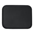 45.5cm x 35.5cm Rectangular Non-Slip Serving Tray - By Argon Tableware