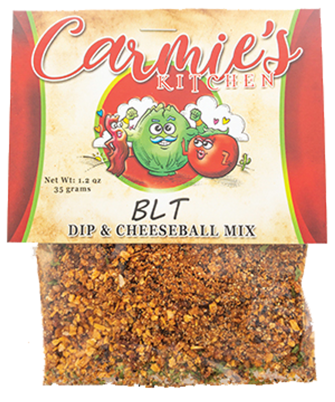 BLT DIP MIX