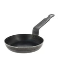 BLUE CARBON STEEL BLINIS PAN