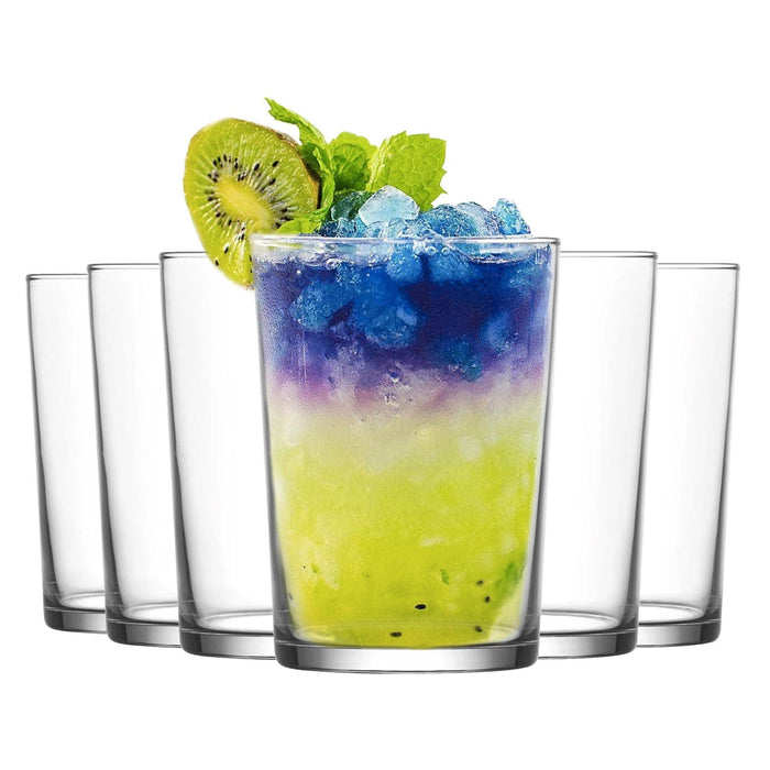 Bodega Glassware Sets