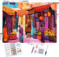 Bohemian Bazaar