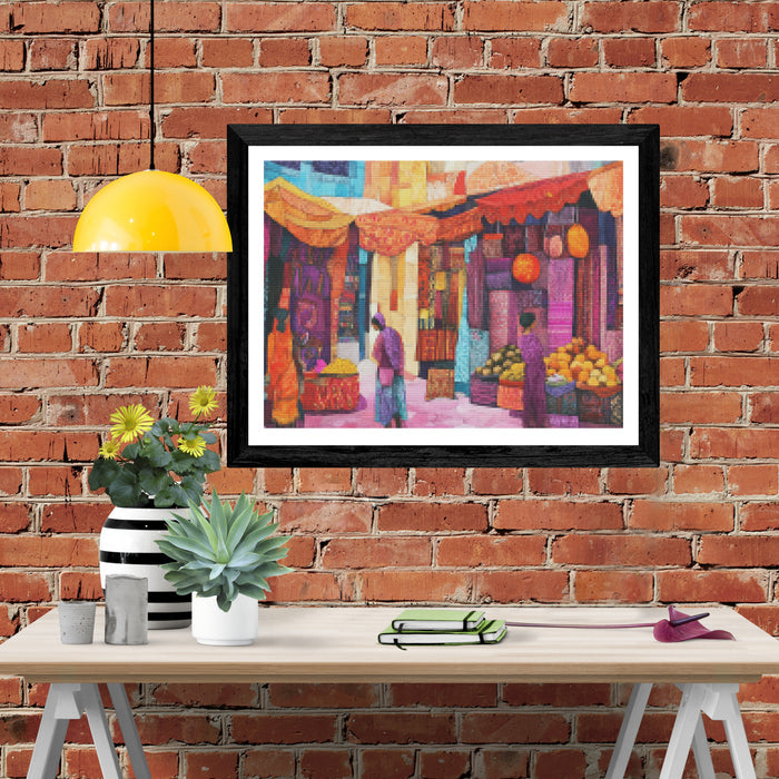 Bohemian Bazaar