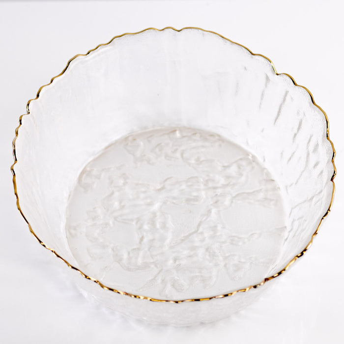 BORDEAUX SERVING BOWL