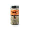 BOURBON SMOKED SEA SALT, 18oz
