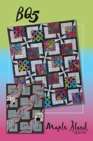 BQ5 PATTERN
