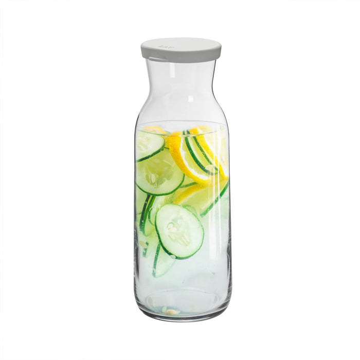 Brocca Glass Carafes & Jugs