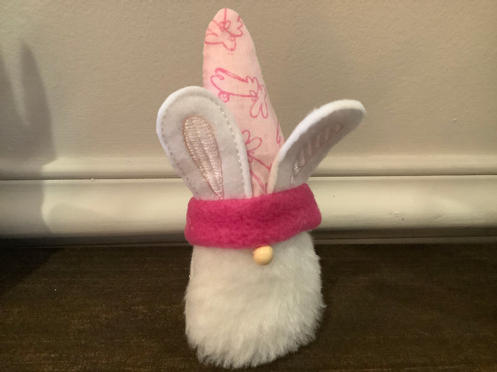 Bunny gnomes