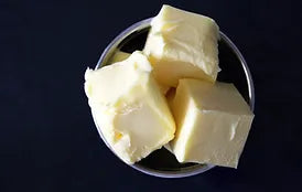 BUTTER INFUSED OLIVE OIL, 375ml