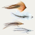 Calamari Collection Fly Assortment