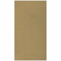 CANVAS GOLD GUEST TOWEL