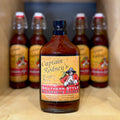 CAPTAIN RODNEY'S SOUTHERN BBQ SAUCE