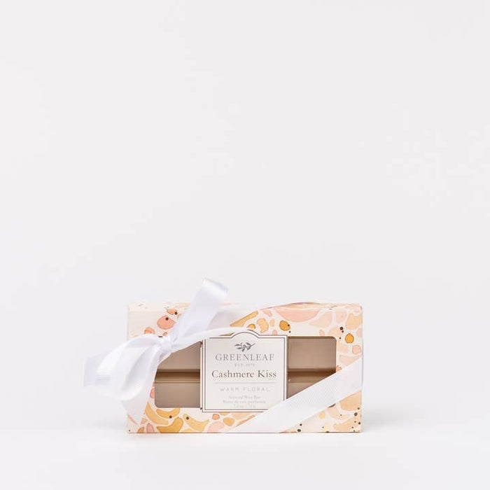 CASHMERE KISS WAX MELT