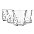 Cassiopea Glassware Sets