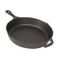 Cast Iron Frying Pan - 10"