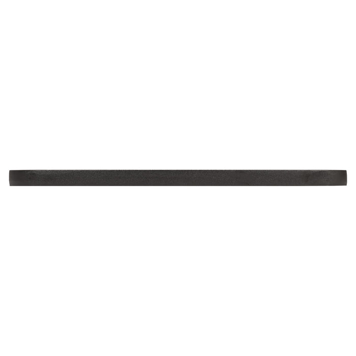 Cast Iron Griddle Plate - 50cm