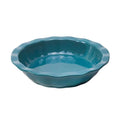 CERAMIC PIE PAN, 8"