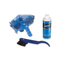 Park Tool Cg-2.4 Chain Gang Chain Cleaning System Blue