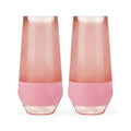 CHAMPAGNE FREEZE, BLUSH