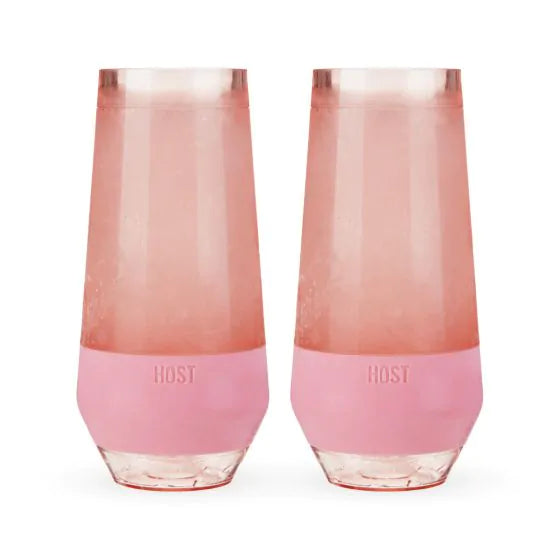 CHAMPAGNE FREEZE, BLUSH